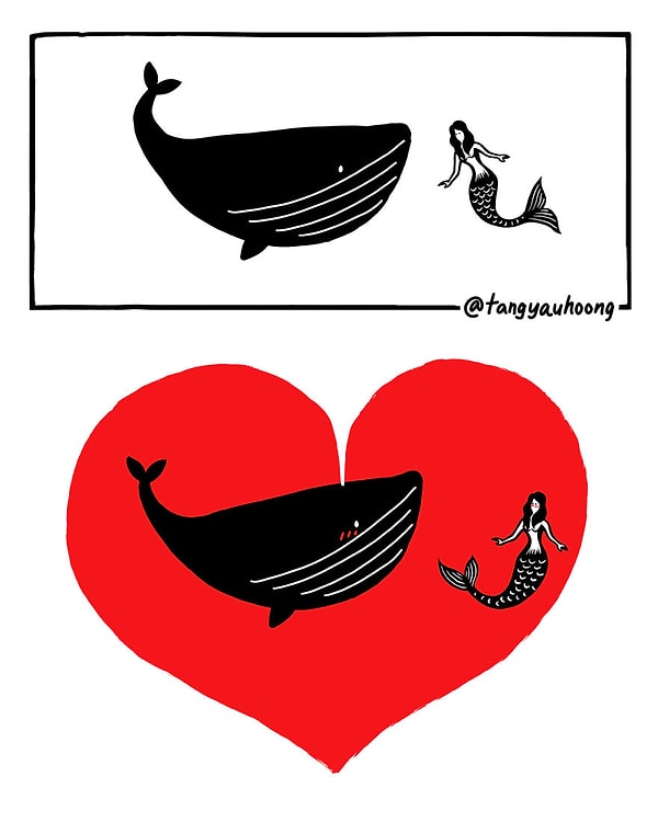 15. Насколько сильно ты меня любишь?