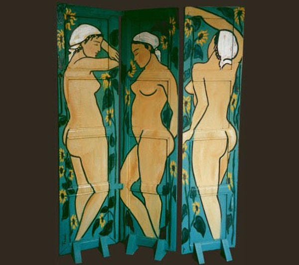 21. В тех домах, которые уцелели после Гражданской войны.