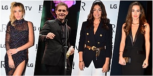 Kırmızı Halı Alarmı: GQ Türkiye Men of the Year 2018 Ödül Töreninin Şık ve Rüküşlerini Seçiyoruz!