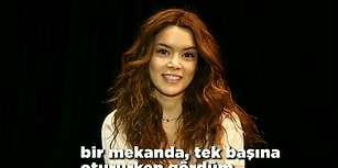 Kadıköy Belediyesi'nden Anlamlı 14 Şubat Videosu: Ünlü İsimler 'Onunla İlk Kez' Karşılaştıkları Anları Anlattı!