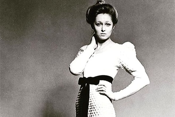 3. Жена Никиты Михалкова Татьяна Михалкова