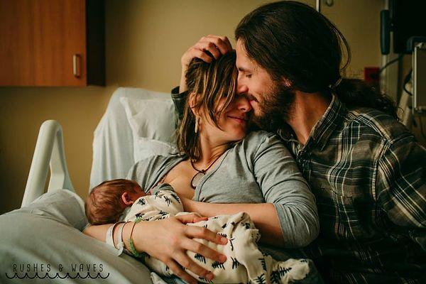 4. Family is everything. Best in Category: Fresh 48: "This Is Us" by Kimberly Kimble