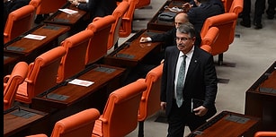 İYİ Parti'de Geri Adım: 'İdris Naim Şahin Adayımız Değil'