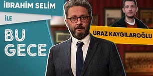 İbrahim Selim ile Bu Gece: Uraz Kaygılaroğlu, Sevgililer Günü, Reynmen, Boşanmama Challenge