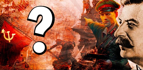 Тест по послевоенному сталинизму СССР, который пройдут лишь те, кто не прогуливали историю в школе