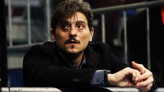 Giannakopoulos ise rakip takımın aldığı bu kararı eleştirerek "Bunlar planlı yapılan şeyler. Anlaşılan oyuncularına para ödeyemiyor ve havlu atıyorlar" dedi.