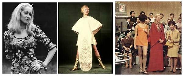 2. Snegurochka Мила Романовская