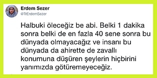 Günlük Hayatın İçinden Bu Paylaşım Aslında Ne Kadar Yozlaştığımızı Yüzümüze Tokat Gibi Çarpacak!