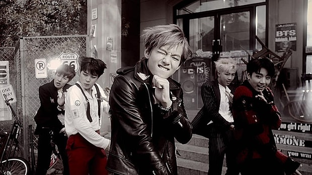 War Of Hormone