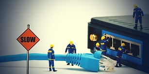 Türk Telekom Yeni Tarifelerini BTK'ya Sundu: 'Artık Kota Aşımında İnternet Yavaşlamayacak, Kesilecek'