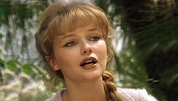 9. Имя этой актрисы?