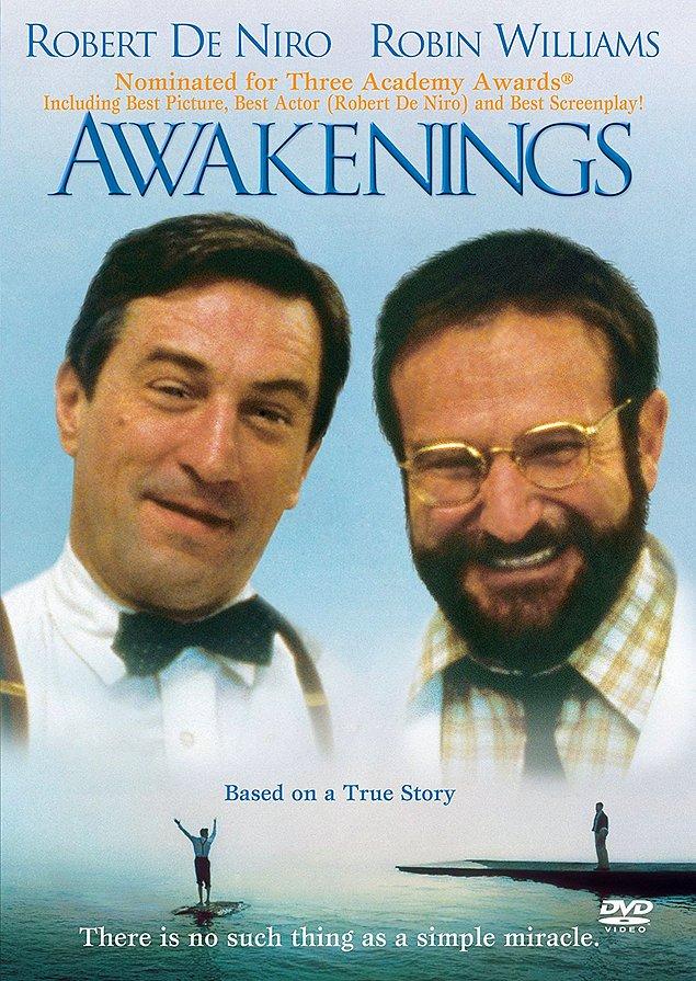13. Uyanışlar (1990)