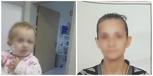 Miray Bebeğe Öz Annesinden Çamaşır Suyu ve Jiletle İşkence: 'Kızıma Isınamadım, Ölmesi İçin Yaptım'