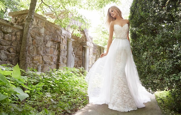 5. Какой силуэт юбки предпочтете?