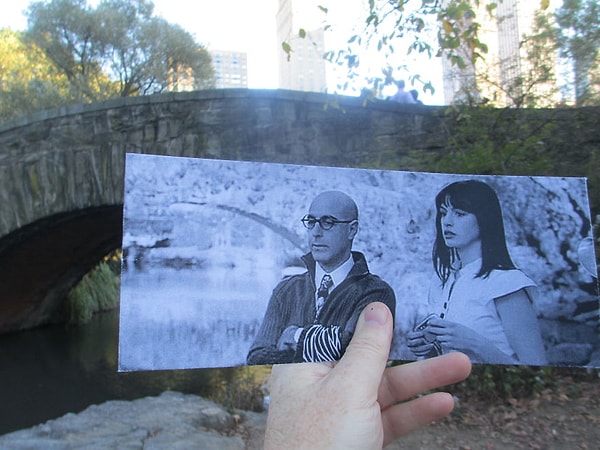 8. Дьявол носит Prada