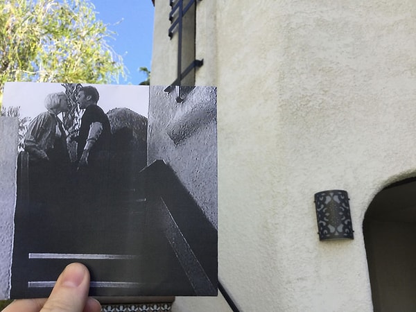 31. P.S. Я люблю тебя