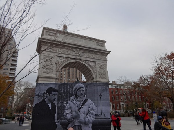 36. Ну ты и придурок!