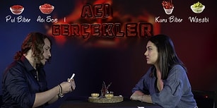 Acı Gerçekler: Arkadaşlarımın Arasında En Çekici Olan Hangisi?