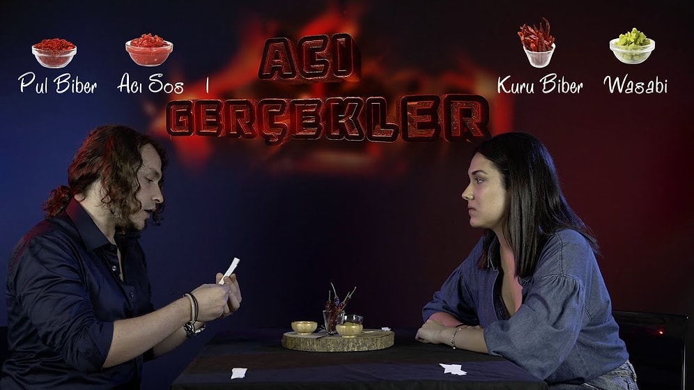 Acı Gerçekler: Arkadaşlarımın Arasında En Çekici Olan Hangisi?