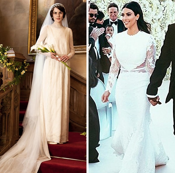 2. Самое главное платье в гардеробе каждой женщины