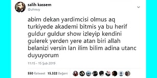 Aile Üyelerini Mizahlarına Alet Eden Goygoyculardan Haftanın En Eğlenceli 16 Paylaşımı