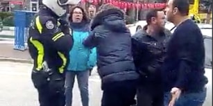 Erdoğan'ın Bursa Mitinginde Yollar Araç Trafiğine Kapatıldı: Hasta Taşıyan Ambulansın Bile Geçişine İzin Yok