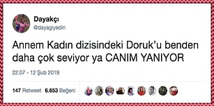 Televizyon Dünyasıyla İlgili Attıkları Komik Tweetlerle Hafta Boyunca Güldüren 15 Kişi