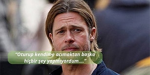 Sanatçı ya da Prenses Fark Etmez! Psikolojik Çöküşlerini Hayranları ile Paylaşmış Ünlüler