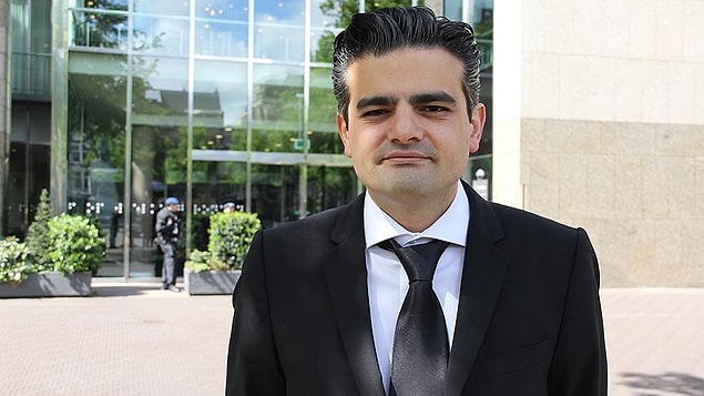 Denk Partisi lideri Kuzu: "Saçmalık"