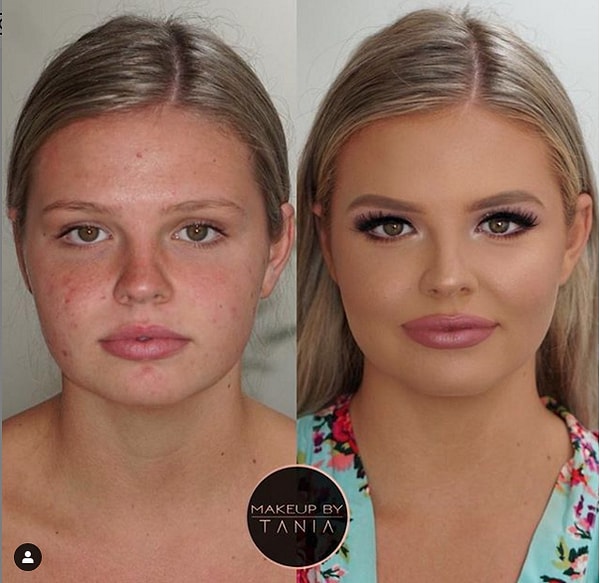 23. Поразительные перемены