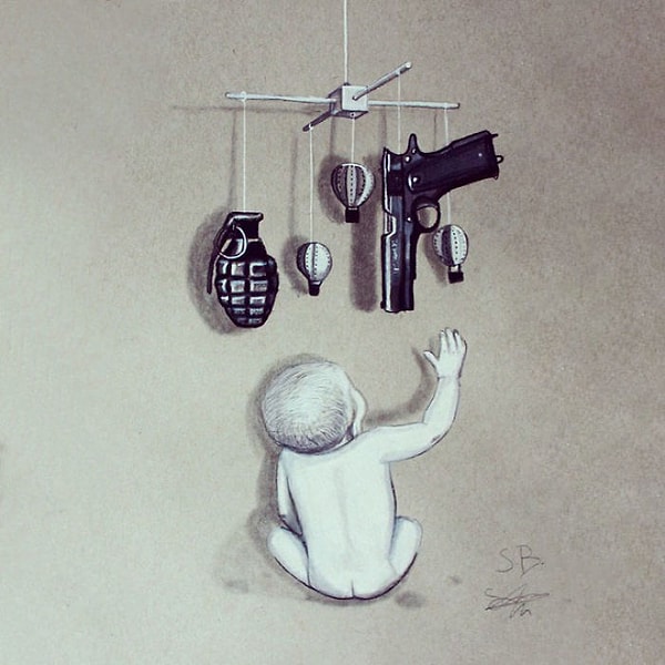 5. Другое детство