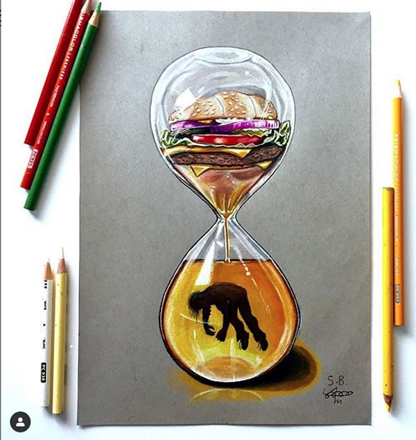 8. Потребление времени