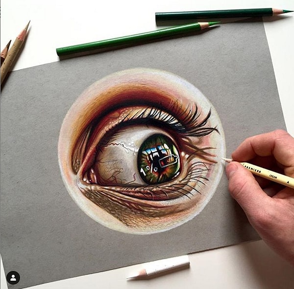 11. Самый главный страх