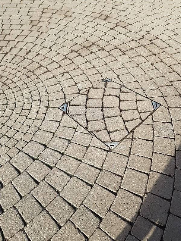 7. Настоятельно не рекомендуем показывать это фото перфекционистам. Ни за что!