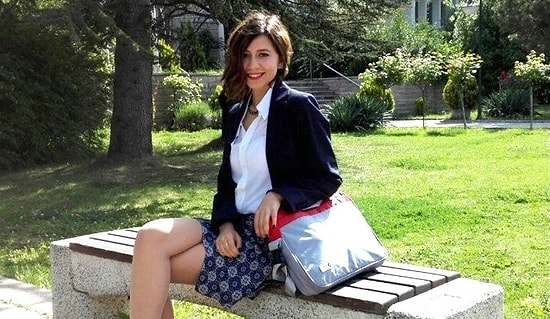 Cansız Bedeni Otel Odasında Bulunmuştu: Adli Tıp, Genç Başak'ın Ölümüne ‘İntihar’ Dedi