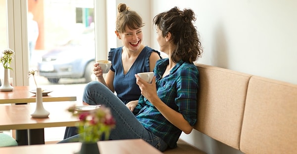 9. Займитесь чем-нибудь интересным с другом, которого давно не видели: