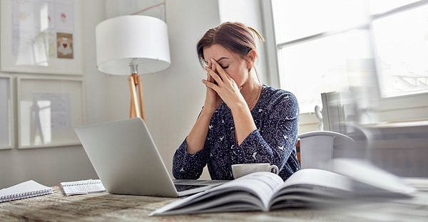 10. Каков ваш обычный уровень стресса в обычный день?