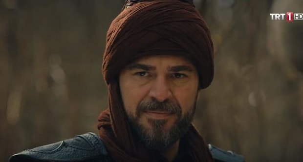 Diriliş Ertuğrul