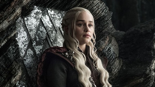 Game of Thrones