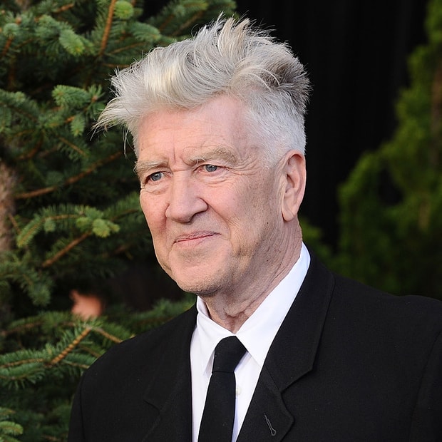David Lynch