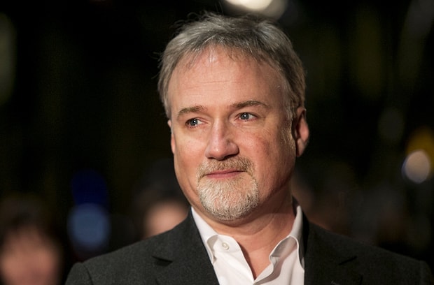 David Fincher