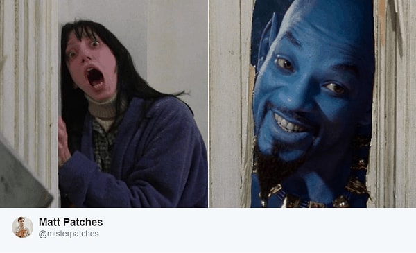 12. Для кого-то он стал ночным кошмаром