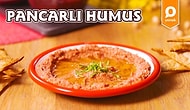 Nohut ve Pancarın En Leziz Buluşması: Pancarlı Humus Nasıl Yapılır?