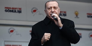 Erdoğan'dan 1974'te Kurulan Afyon Kocatepe Üniversitesi İçin 'Biz Kurduk' Yorumu