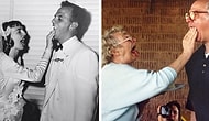Zamanın Sınırsız Gücünün Etkisiyle Meydana Gelen Enteresan Değişimleri Gösteren 20 Etkileyici Fotoğraf