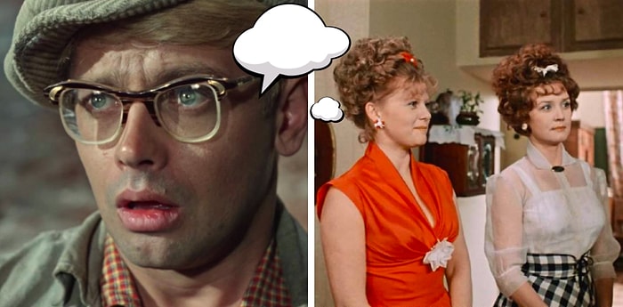 Тест: Сколько легендарных советских фильмов вы сможете угадать по одной крылатой фразе?