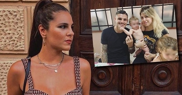 Ivana ise abisine cevaben, ”Ben onları aradığım zaman cevap veriyorlar. Onların arkasında gözlerini kör etmek için büyü yapan bir engerek de yok. Bu kadar aptal olmayı bırak ve gözlerini aç. Olduğun kişi olmaya geri dön.” dedi.
