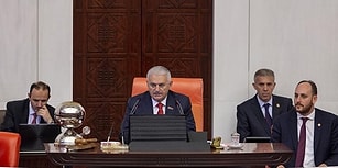 Binali Yıldırım’ın Özel Garsonunu Meclis’te ‘Müşavir Kadrosuna Atadığı’ İddia Edildi