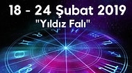 Yıldız Falına Göre Haftanın Nasıl Geçeceğini Söylüyoruz!