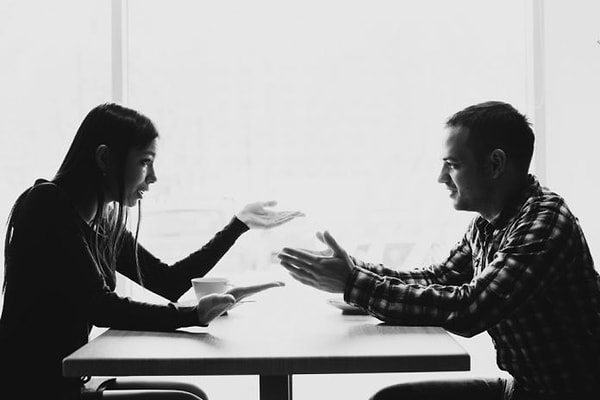 Любовь - дело принципа?